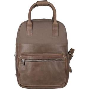 Cowboysbag - Backpack Rocket 13 Inch - Storm Grey