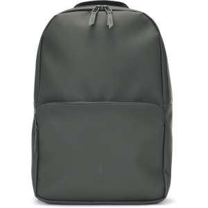 Rains Field Bag Rugzak Unisex - One Size - Green