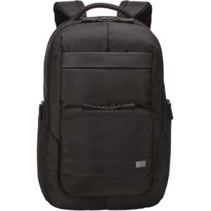 Case Logic Notion Backpack 15.6 inch - Zwart