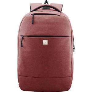 Vancouver Laptoptas - Rood  - 17,3 inch
