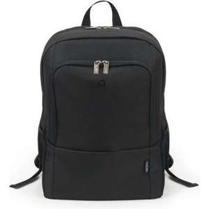 Dicota Backpack BASE 15 tot 17.3 inch - Laptop Rugzak / Zwart
