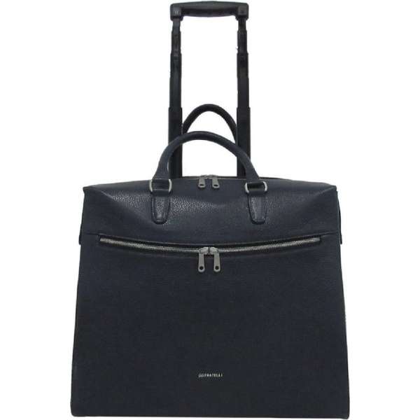 Staren zoon architect Gigi Fratelli Dames Leren Laptop Trolley 15.6 inch Romance Business ROM8015 Blauw - Tassen & Hoezen - laptopparadise.nl - Voor ieder wat wils! Staren zoon architect Gigi Fratelli Dames Leren Laptop Trolley 15.6 inch Romance Business ROM8015 Blauw - Tassen & Hoezen - laptopparadise.nl - Voor ieder wat wils!