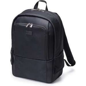 Dicota Backpack BASE 13 tot 14.1 inch - Laptop Rugzak / Zwart
