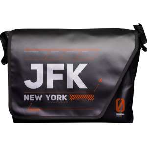 Airbag - JFK / New York