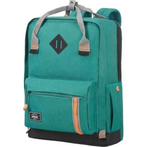 American Tourister Urban Groove Rugzak - 28 liter - Green