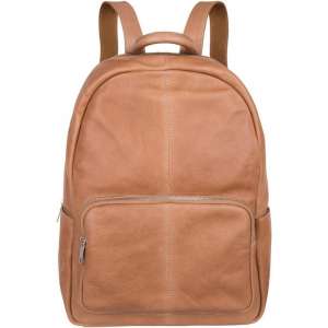 Cowboysbag Backpack Mason 15 Inch - Camel