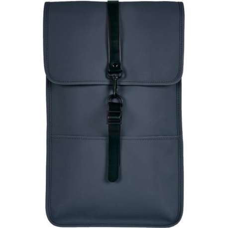 Rains Backpack Unisex - One Size - Donkerblauw