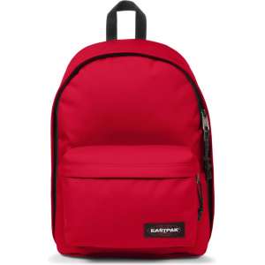 Eastpak Out Of Office Rugzak - Sailor Red