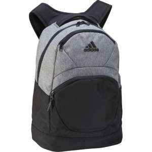 Adidas medium backpack (rugtas), Kleur Black / Grey