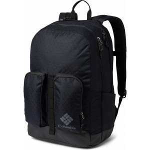 Columbia Rugzak Zigzag 27L Backpack Unisex - Black - Maat One size