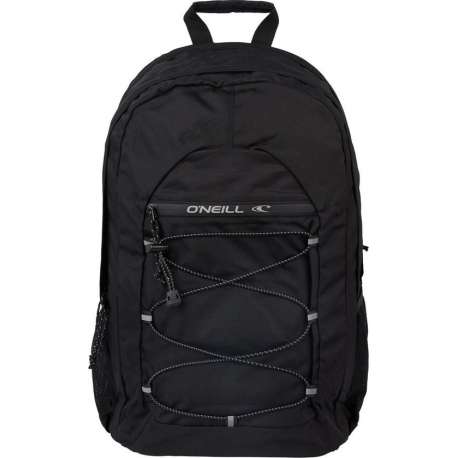O'Neill Rugzak Boarder Plus - Black Out - One Size