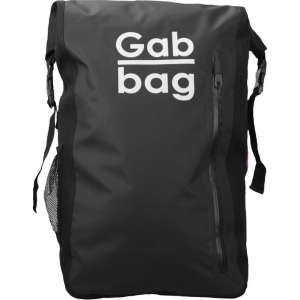 Gabbag The Original Bag zwart