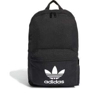 adidas Rugzak - Unisex - zwart/wit