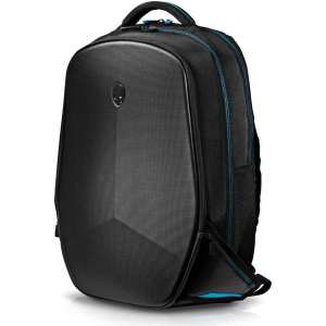 Dell 460-BCBT Alienware Vindicator V2.0 Backpack 17.3" Laptop Rugzak (OEM)