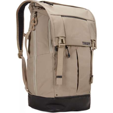 Thule Paramount Backpack 29L Flapover (Latte)