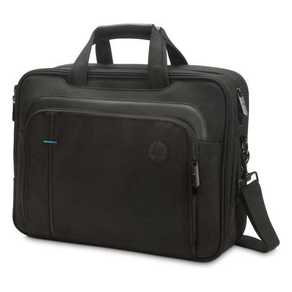 HP SMB Topload Case - Laptoptas / 15.6 ich