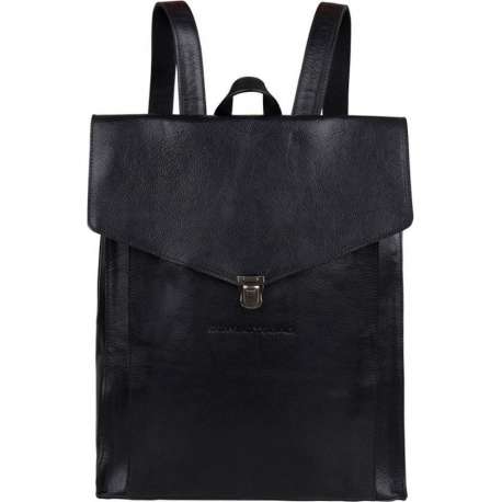 Cowboysbag Backpack Georgia 15 Inch - Black