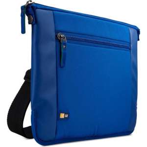 Case Logic Intrata - Laptoptas - 11.6 inch / Blauw