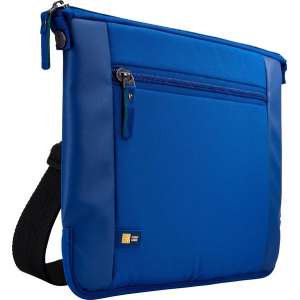 Case Logic Intrata - Laptoptas - 15.6 inch / Blauw