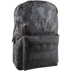 Fortnite rugzak - zwart - 45 cm