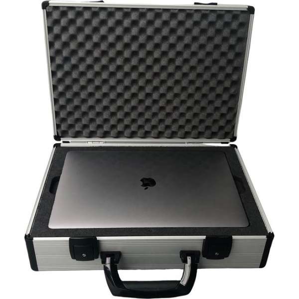 Apple Macbook Pro 15 inch Professionele Heavy Duty Laptop Koffer