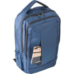 Rugzak Rugtas Backpack Back to School 15 inch Chromebook, Laptop vak