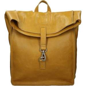 Cowboysbag Backpack Doral 15 inch - Amber