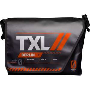 Airbag - TXL / Berlin