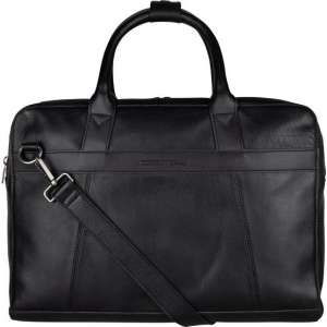Cowboysbag - Laptop Bag Ross - Black