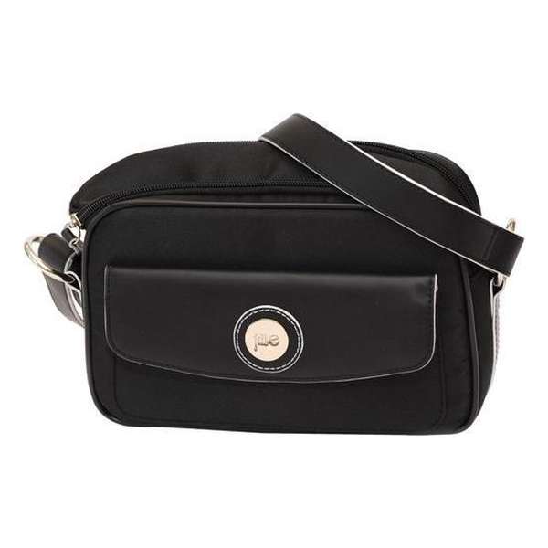 Jill-E Designs Compact System Camera Bag (Black)