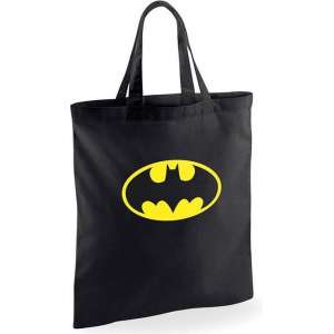 CID Batman - Logo Tote Bag Black
