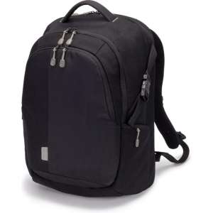 Dicota Backpack ECO 14 tot 15.6 inch - Laptop Rugzak / Zwart