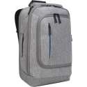 Targus TSB939GL notebooktas 40.6 cm (16'') Backpack Black,Grey