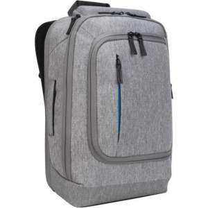 Targus TSB939GL notebooktas 40.6 cm (16'') Backpack Black,Grey
