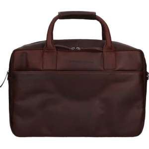 The Chesterfield Brand Specials 15.6" Laptopbag brown