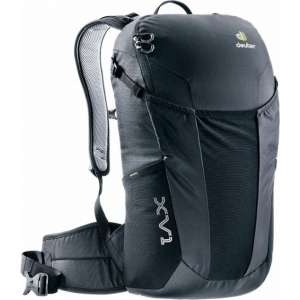 Deuter XV 1 Rugzak - Zwart