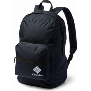 Columbia Rugzak Zigzag 22L Backpack Unisex - Black - Maat One size