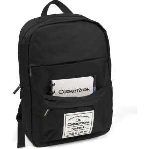 The Correctbook Backpack
