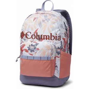 Columbia Rugzak Zigzag 22L Backpack Unisex - New Moon Maol - Maat One size