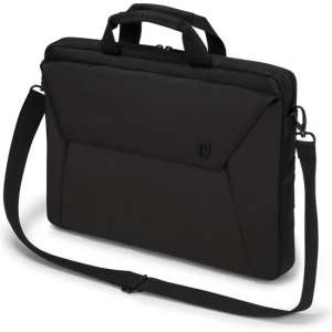 Dicota Slim Case 39.6 cm (15.6'') Briefcase Black