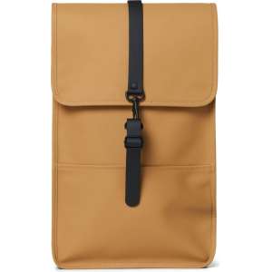 Rains Backpack Unisex - One Size - Khaki