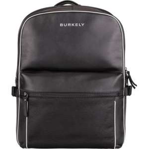 Burkely Lucent Lane Backpack 15.6 Black