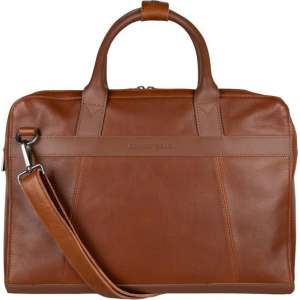 Cowboysbag - Laptop Bag Ross - Tan