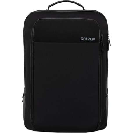 Salzen Originator Business Backpack black/phantom