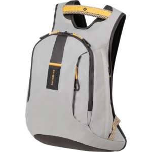 Samsonite Rugzak - Paradiver Light Backpack M Grey/Yellow
