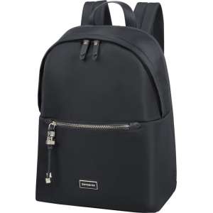 Samsonite Laptoprugzak - Karissa Biz Round Backpack 14.1 inch Black