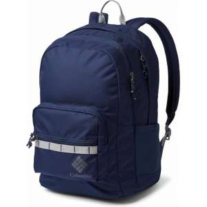 Columbia Rugzak Zigzag 30L Backpack Unisex - Collegiate Navy - Maat One size