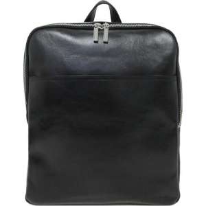 Claudio Ferrici Legacy Backpack 13.3 Black 16017