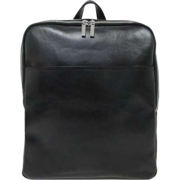 Claudio Ferrici Legacy Backpack 13.3 Black 16017
