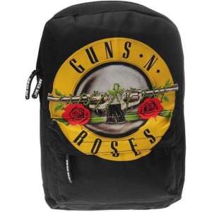 Guns & Roses | Rugzak | Bullet Logo